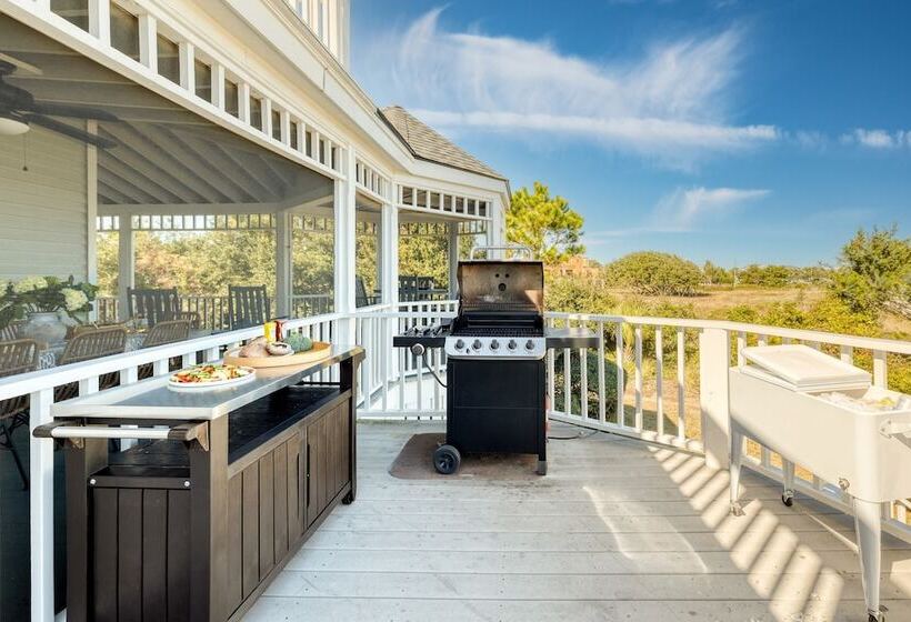 Haven By Avantstay Luxury Beachfront Home W Pool Gorgeous Patios