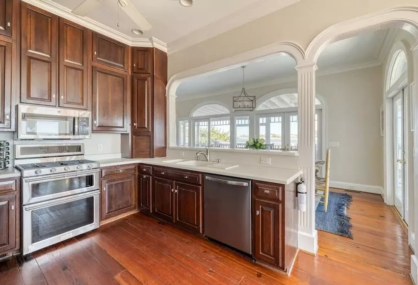 Haven By Avantstay Luxury Beachfront Home W Pool Gorgeous Patios