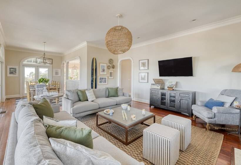 Haven By Avantstay Luxury Beachfront Home W Pool Gorgeous Patios