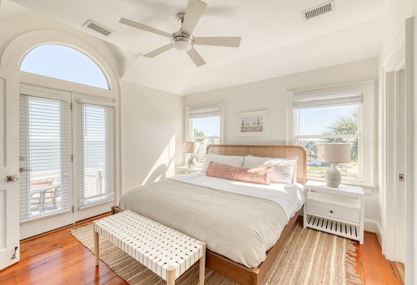 Haven By Avantstay Luxury Beachfront Home W Pool Gorgeous Patios