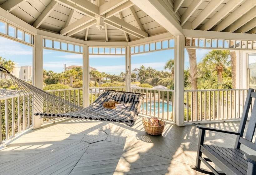 Haven By Avantstay Luxury Beachfront Home W Pool Gorgeous Patios