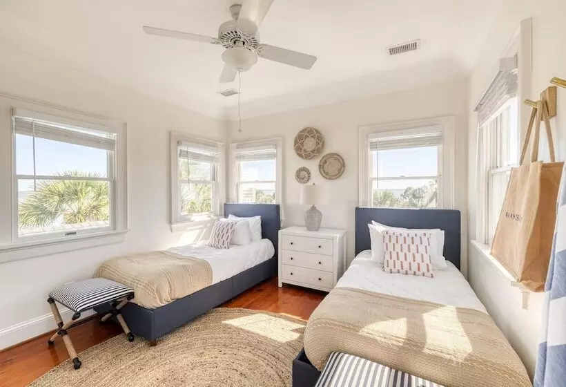 Haven By Avantstay Luxury Beachfront Home W Pool Gorgeous Patios