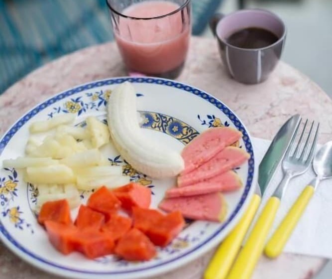 Hostal Habana Tu & Yo