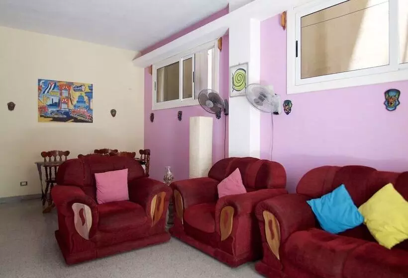 Hostal Habana Tu & Yo