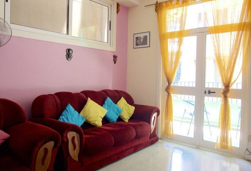 Hostal Habana Tu & Yo