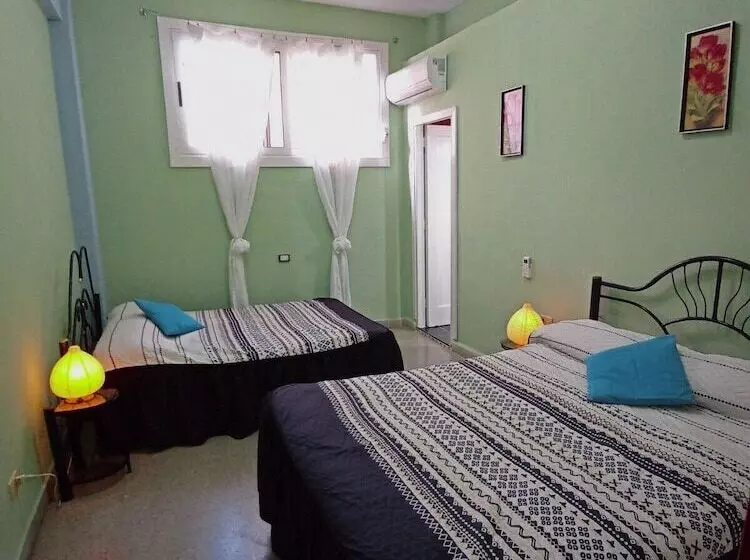 Hostal Habana Tu & Yo