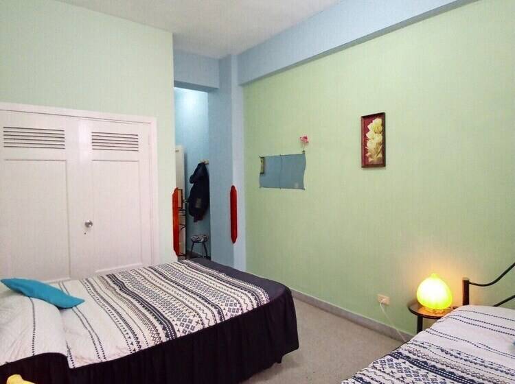 Hostal Habana Tu & Yo