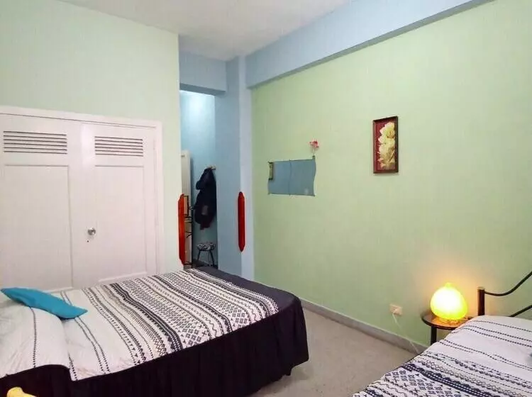 Hostal Habana Tu & Yo