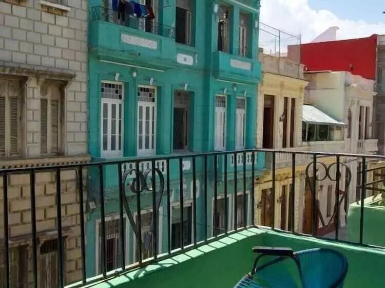 Hostal Habana Tu & Yo