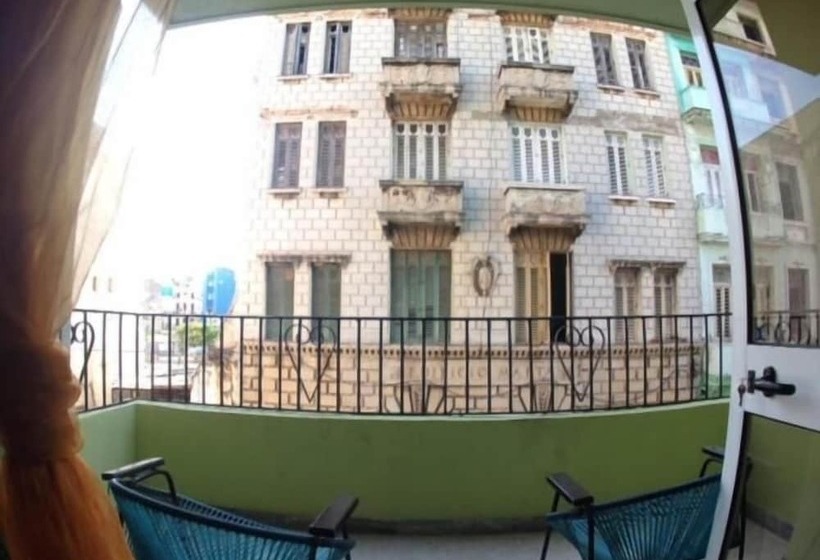 Hostal Habana Tu & Yo