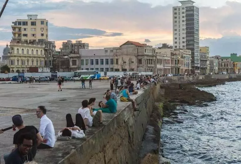 Hostal Habana Tu & Yo