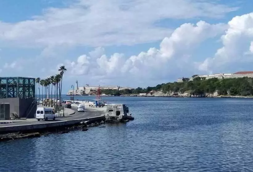 Hostal Habana Tu & Yo