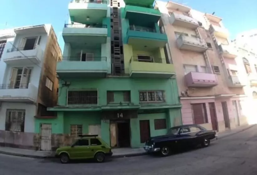 Hostal Habana Tu & Yo