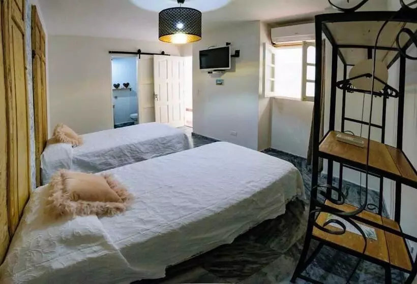 Hostal Habana Tu & Yo