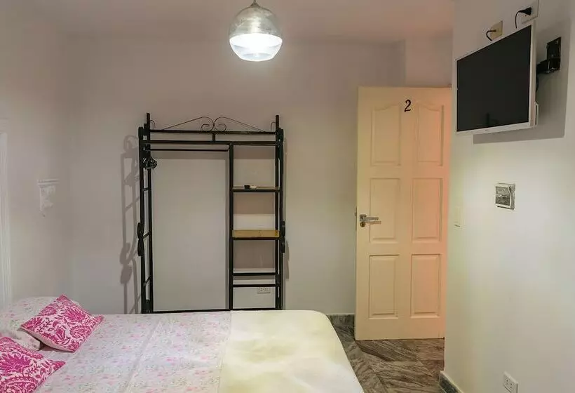 Hostal Habana Tu & Yo