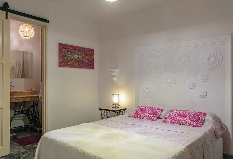 Hostal Habana Tu & Yo