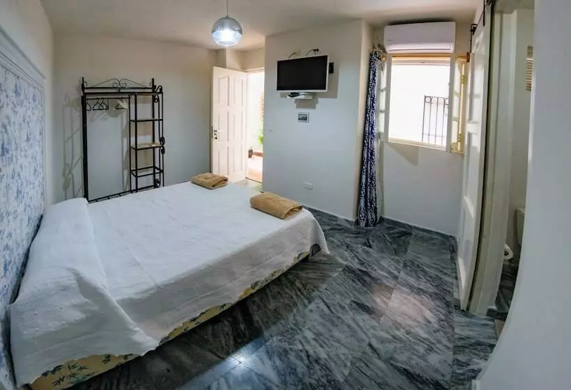 Hostal Habana Tu & Yo