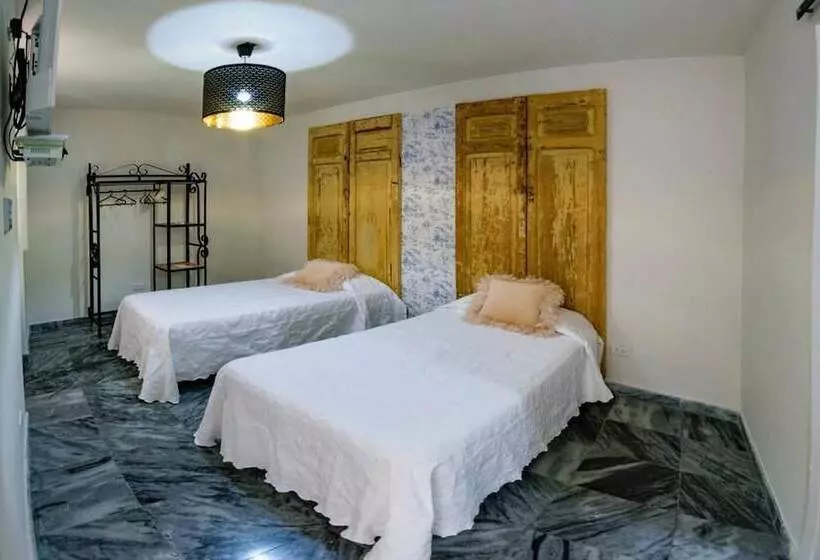 Hostal Habana Tu & Yo