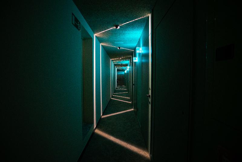 Akeah Hotel Gran Vía