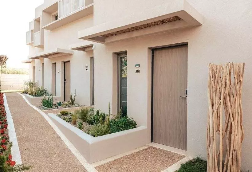 ホテル Amoessa Boutique