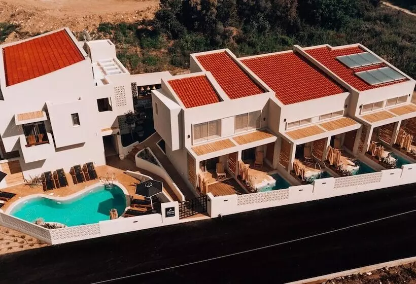 ホテル Amoessa Boutique