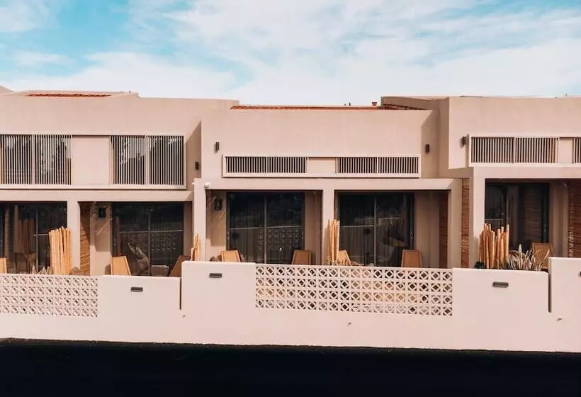 ホテル Amoessa Boutique