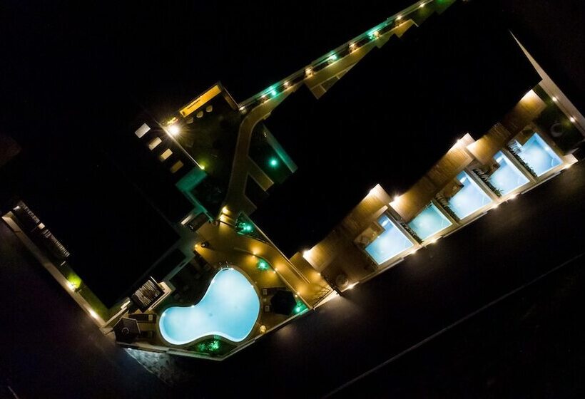 ホテル Amoessa Boutique