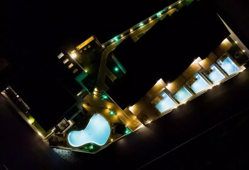 ホテル Amoessa Boutique