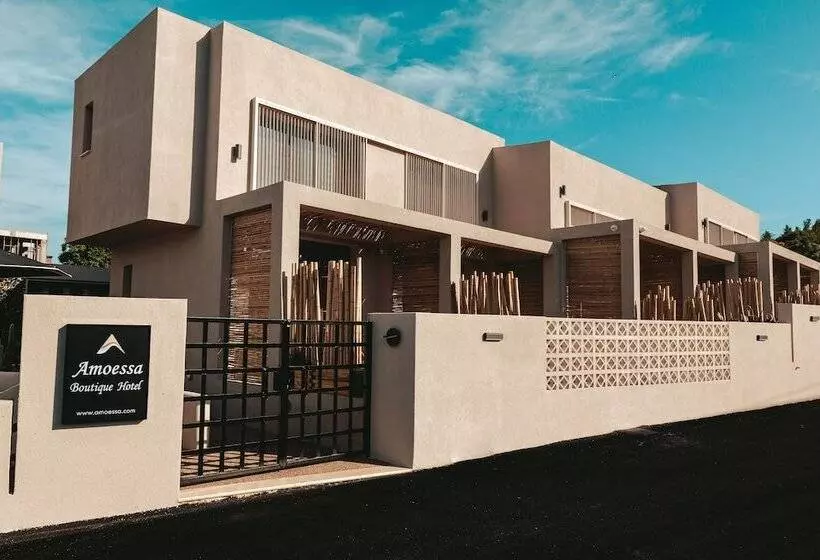 ホテル Amoessa Boutique