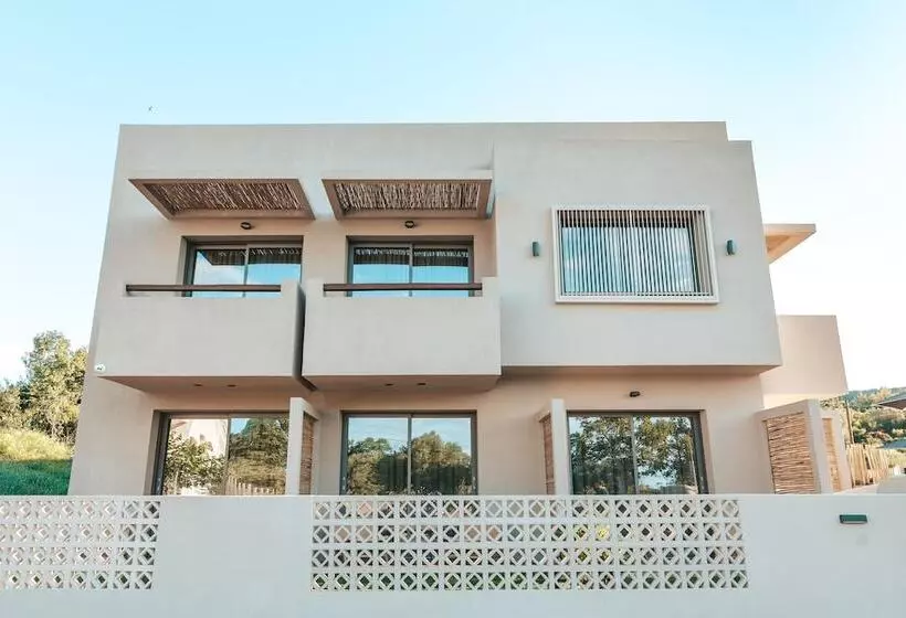 ホテル Amoessa Boutique