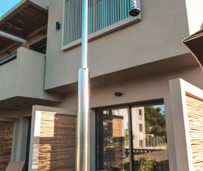 ホテル Amoessa Boutique