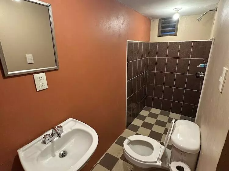 ホテル Cabañas Del Valle By Rotamundos