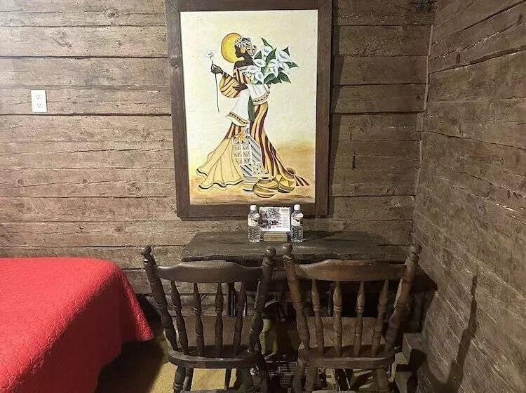 ホテル Cabañas Del Valle By Rotamundos