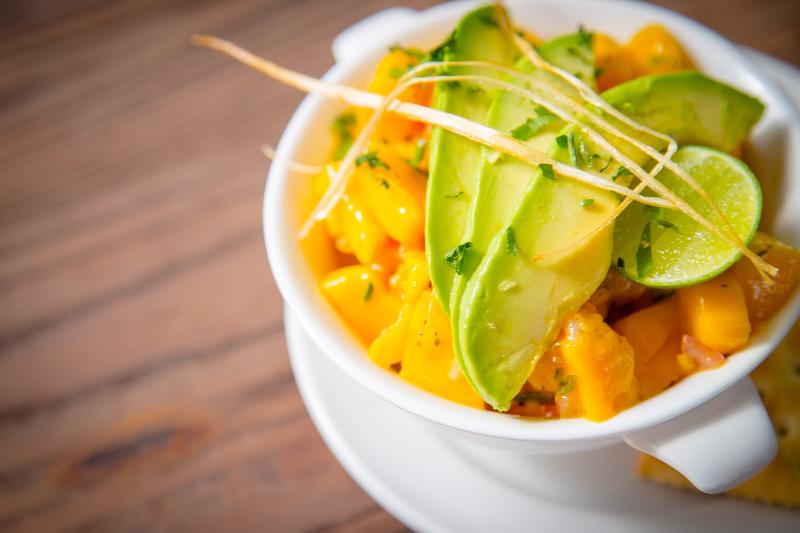 فندق Hacienda San Cristobal