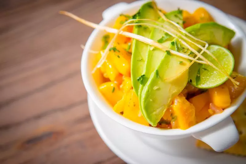 ホテル Hacienda San Cristobal