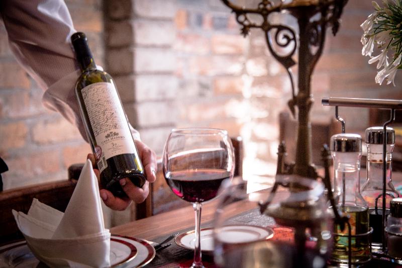 فندق Hacienda San Cristobal