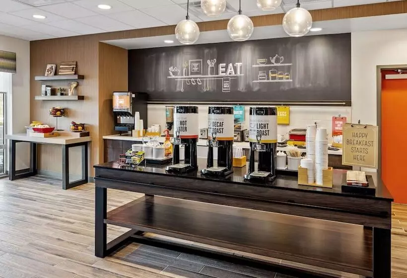 Hotelli Hampton Inn & Suites Cincinnati West