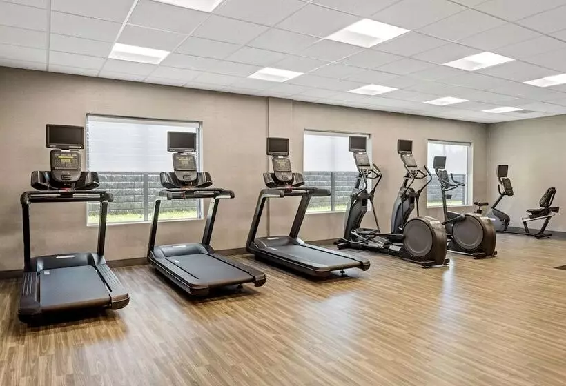 Hotelli Hampton Inn & Suites Cincinnati West