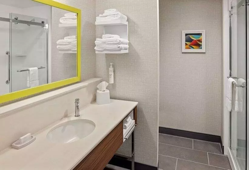Hotelli Hampton Inn & Suites Cincinnati West