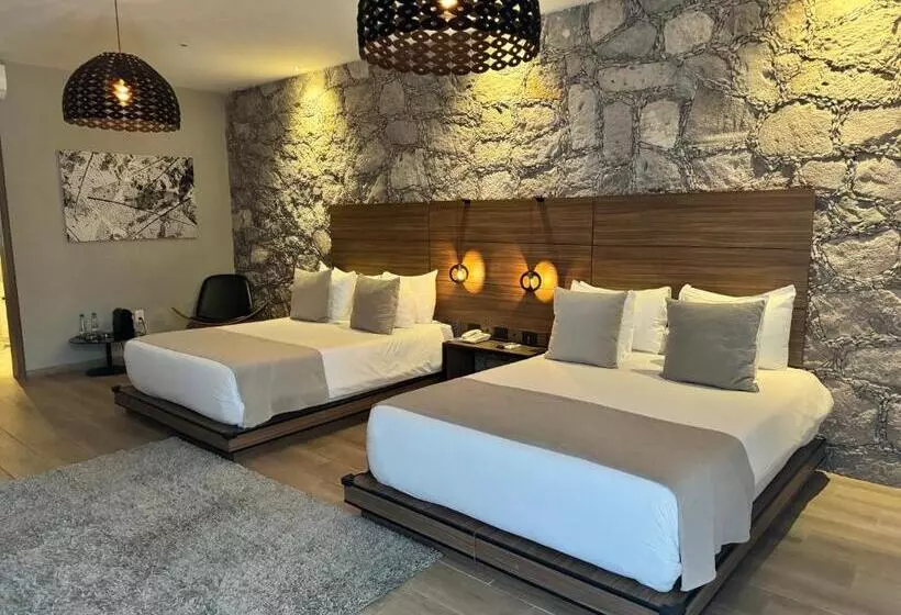 Ilo Rojo Hotel Boutique
