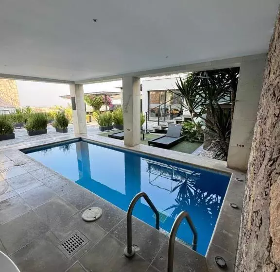 Ilo Rojo Hotel Boutique