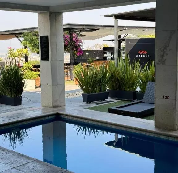 Ilo Rojo Hotel Boutique