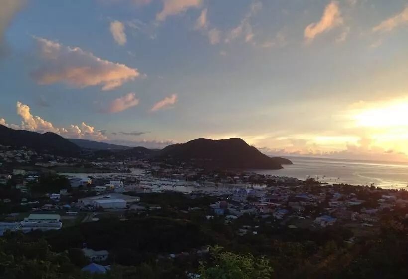 هتل Italian Guesthouse