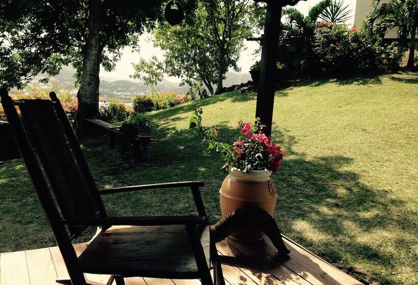 ホテル Italian Guesthouse