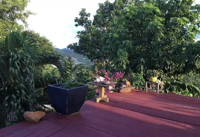 هتل Italian Guesthouse