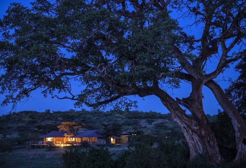 هتل Saruni Leopard Hill