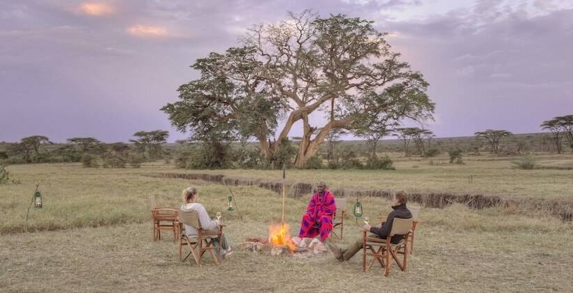 هتل Saruni Leopard Hill