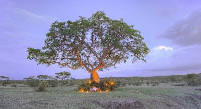 هتل Saruni Leopard Hill