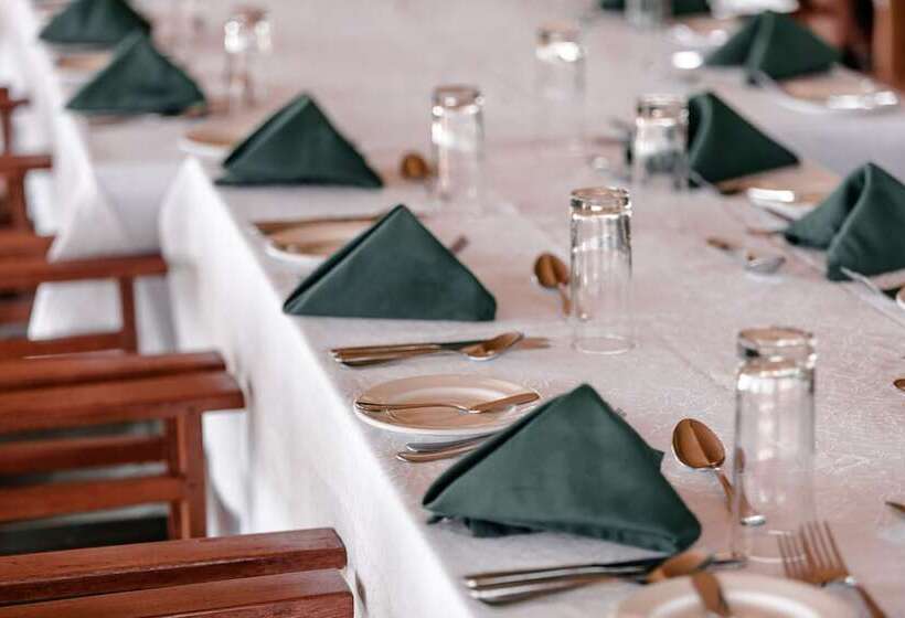 هتل Saruni Leopard Hill