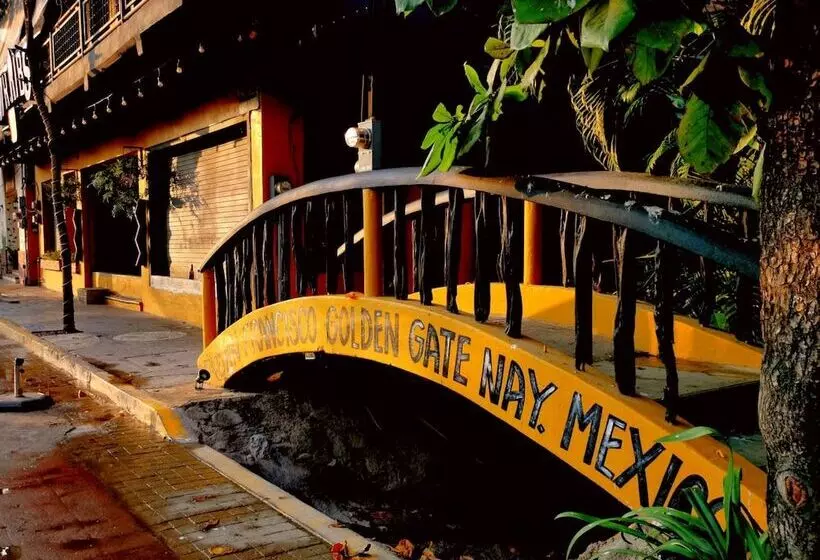 Hotelli Ysuri San Pancho